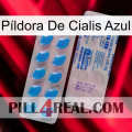 Píldora De Cialis Azul new15